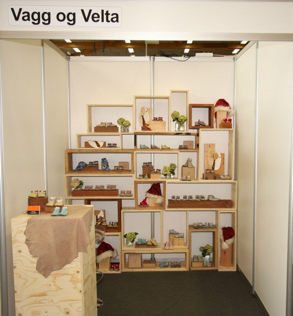 Vagg og Velta