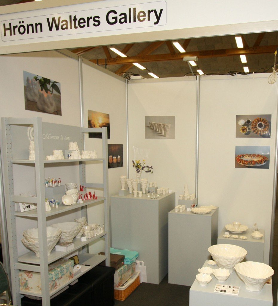 Hrönn Walters Gallerý