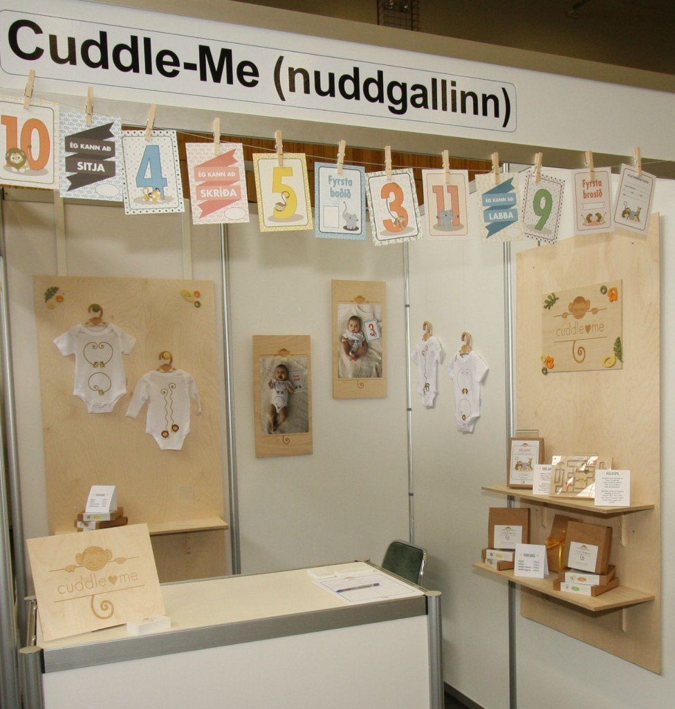 Cuddle-Me (nuddgallinn)