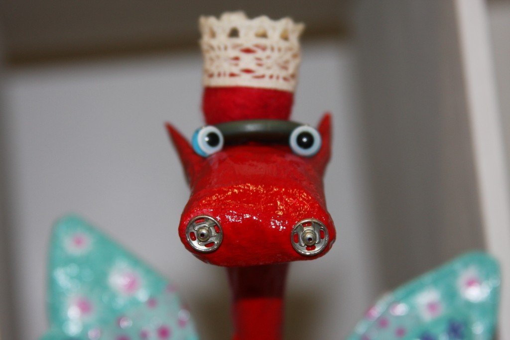 HILDUR H. List-Hönnun