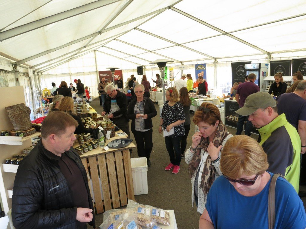 Matarmarkaðurinn 2015