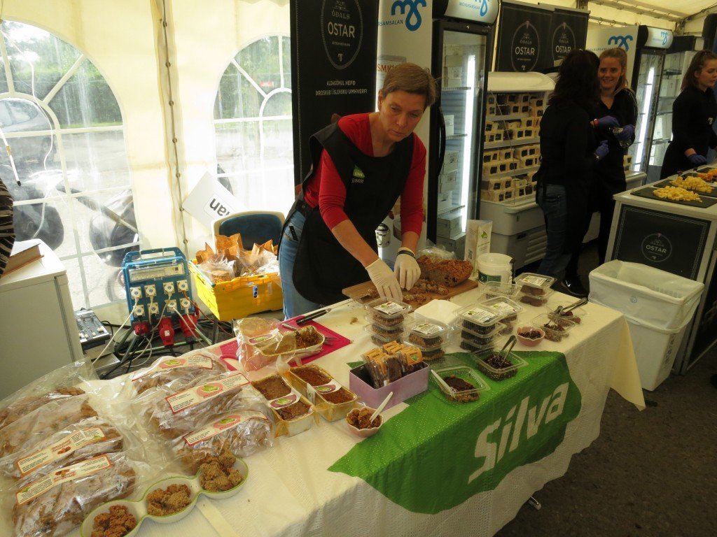 Matarmarkaðurinn 2015