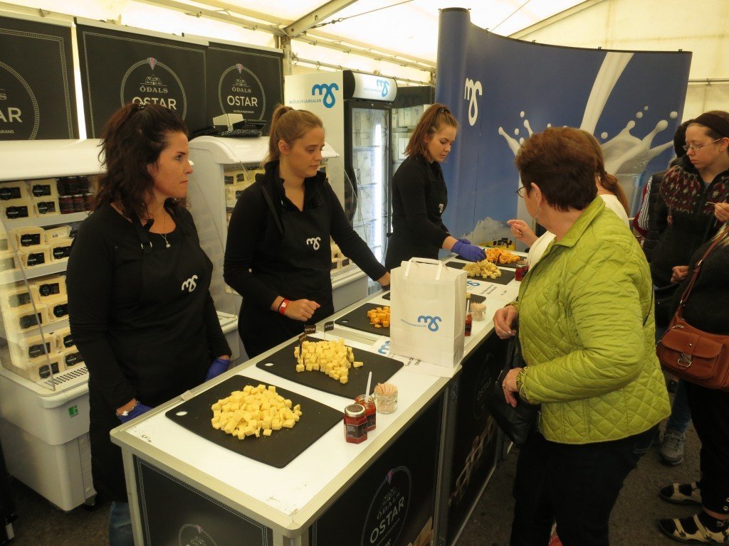 Matarmarkaðurinn 2015