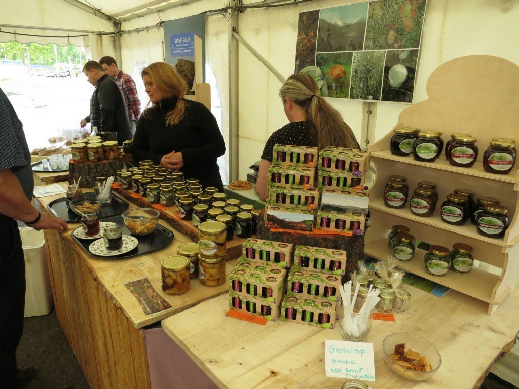 Matarmarkaðurinn 2015