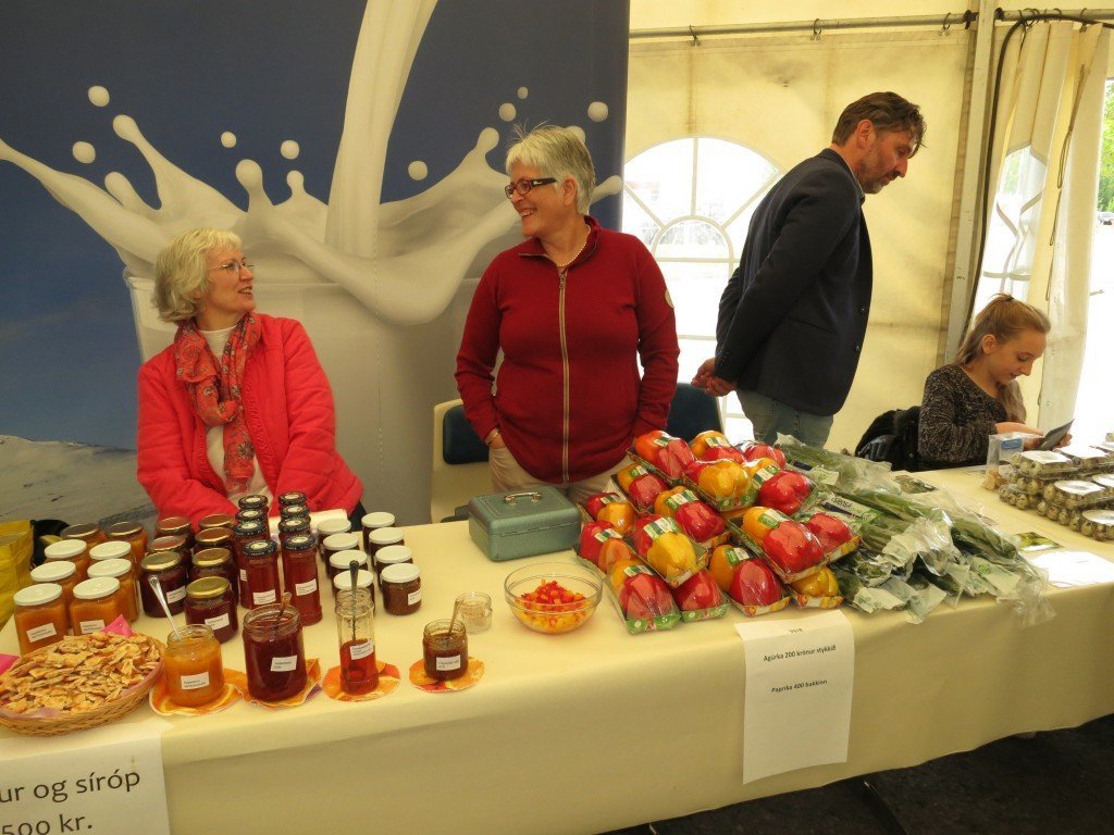 Matarmarkaðurinn 2015