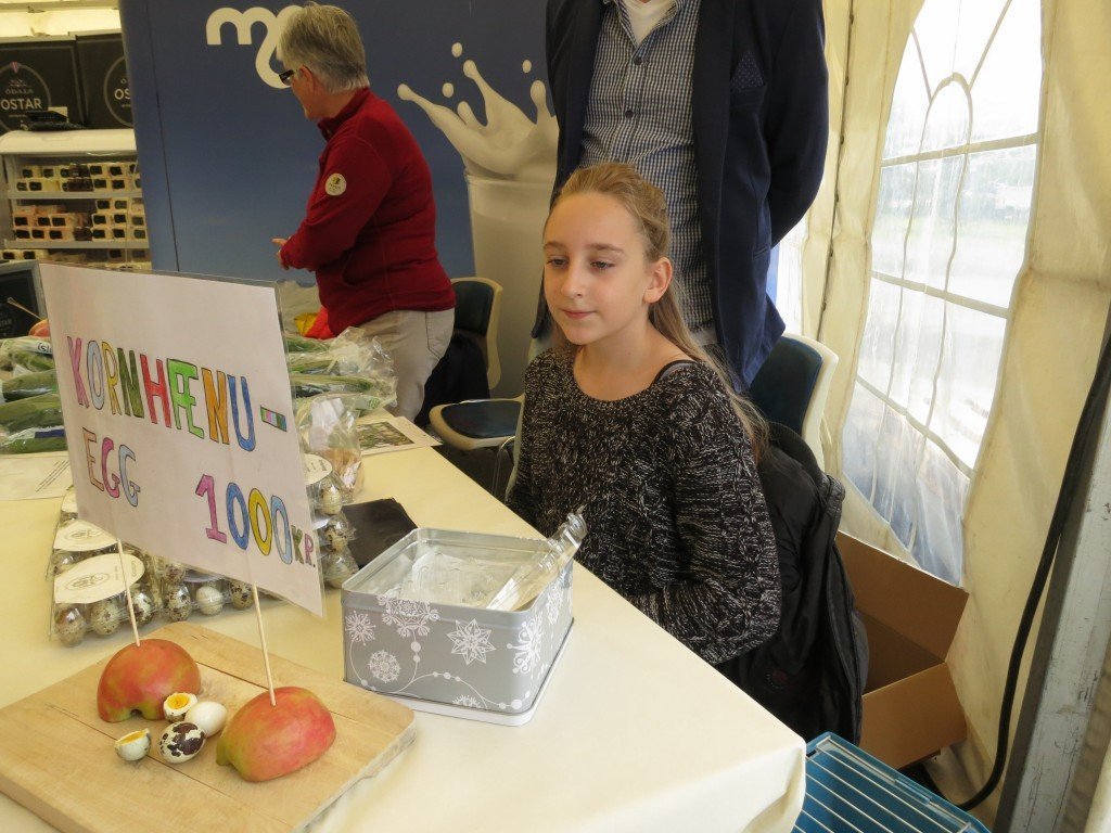 Matarmarkaðurinn 2015