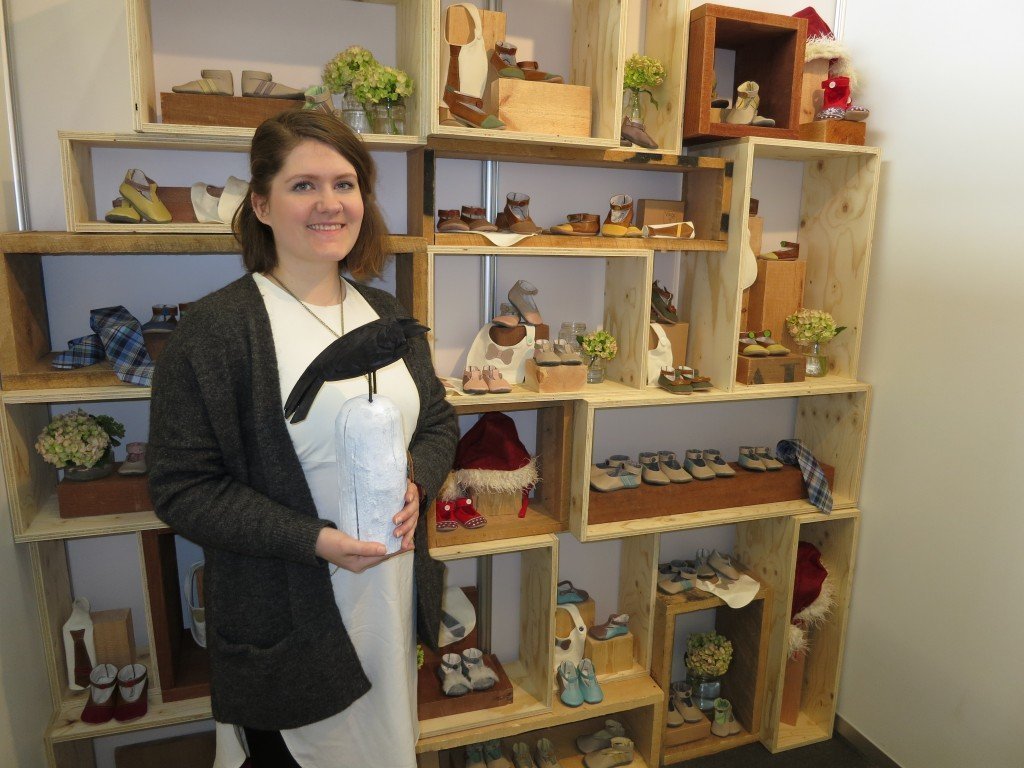 Sölubás ársins 2015 - Vagg og Velta