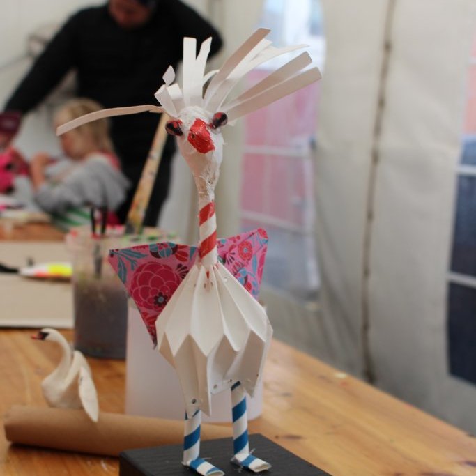 Vá hvað þessi er flottur!