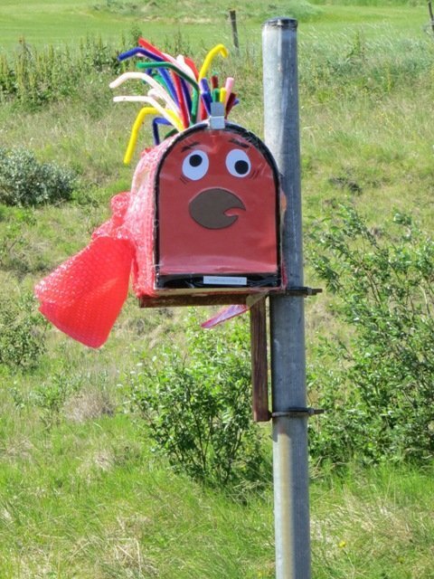 Samkomugerði