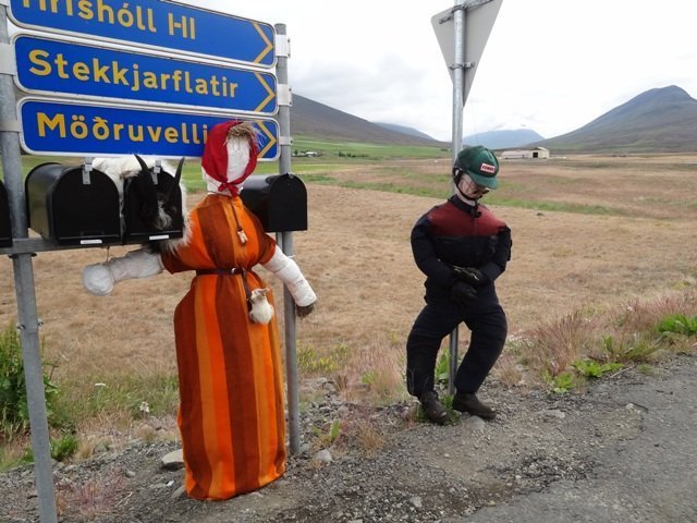 Stekkjarflatir