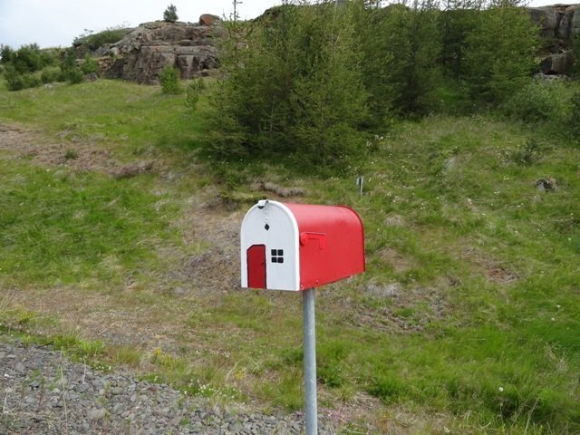 Stóri-Hamar 2