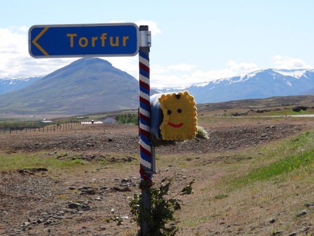 Torfur