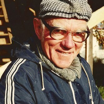 Sverrir Hermannsson húsasímameistari og safnari með meiru