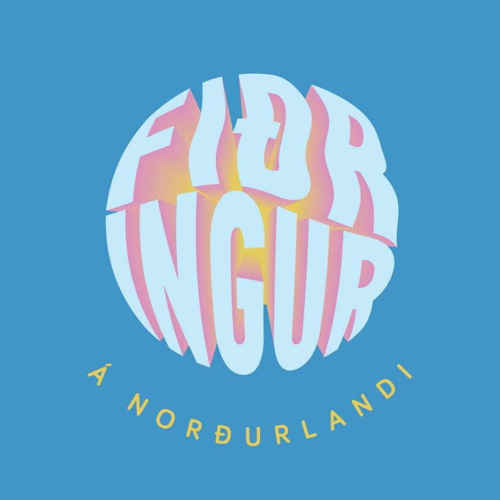Seinni undankeppni Fiðrings á Norðurlandi fer fram í Laugarborg 19. apríl kl. 20