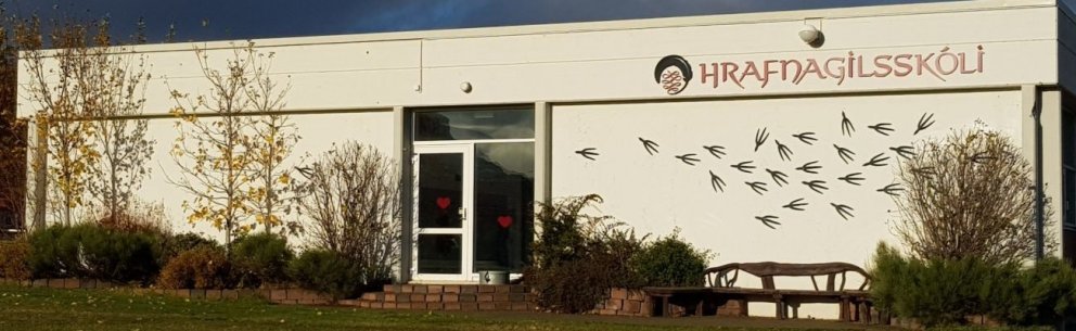 Hrafnagilsskóli