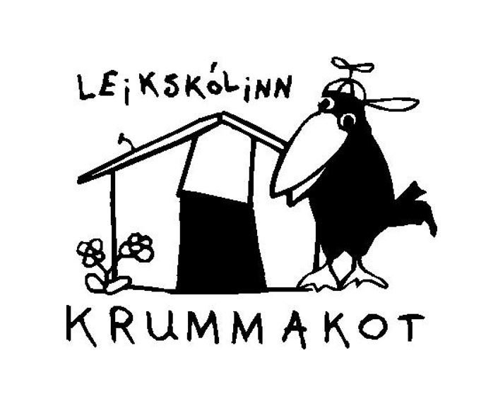 Leikskólinn Krummakot í Eyjafjarðarsveit vill ráða starfsfólk - framtíðarstarf