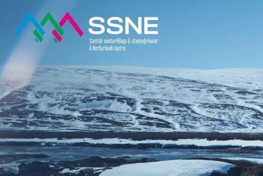 Taktu þátt og hafðu áhrif