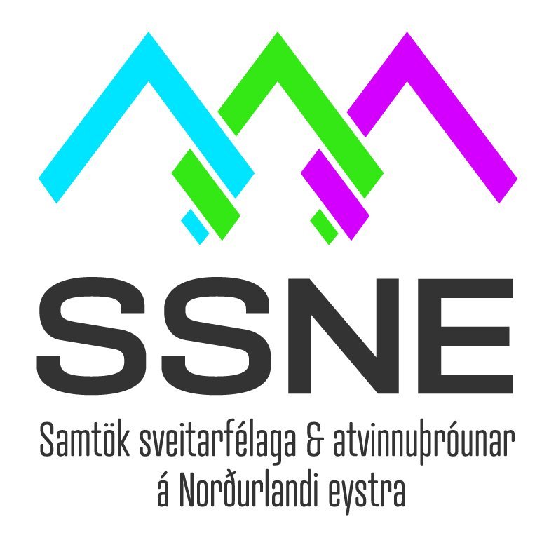 LISTAGJÖF UM LAND ALLT!