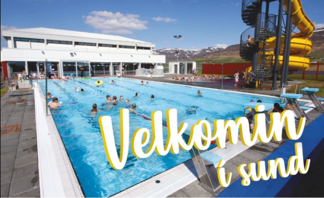 Sumaropnun hefur tekið gildi