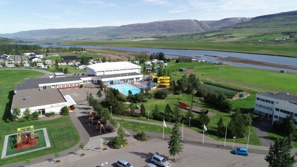 Starf í heimaþjónustu