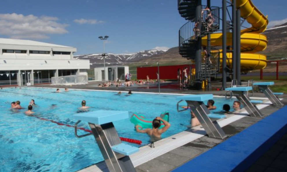 Atvinna - tímabundin afleysing - karl