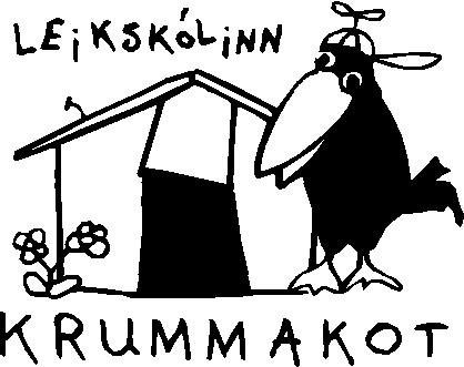 LEIKSKÓLINN KRUMMAKOT AUGLÝSIR EFTIR KENNARA og starfsmanni í sérkennsluteymi skólans