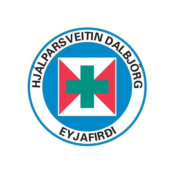 Flugeldasala Hjálparsveitarinnar Dalbjargar í Hrafnagilsskóla