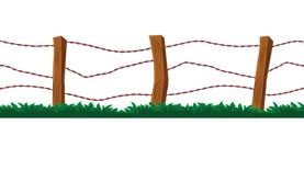 Sleppingar sauðfjár 1. júní – fjallsgirðingar yfirfarnar