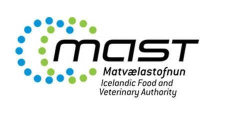 Fuglainflúensa greinist í refum