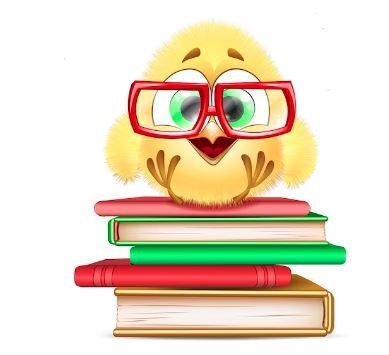 Bókasafnið fer í páskafrí