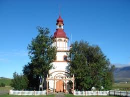 Safnaðarstarf kirkjunnar hefst að nýju eftir sumarfrí