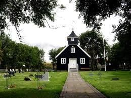 Kirkjugarðar Laugalandsprestakalls