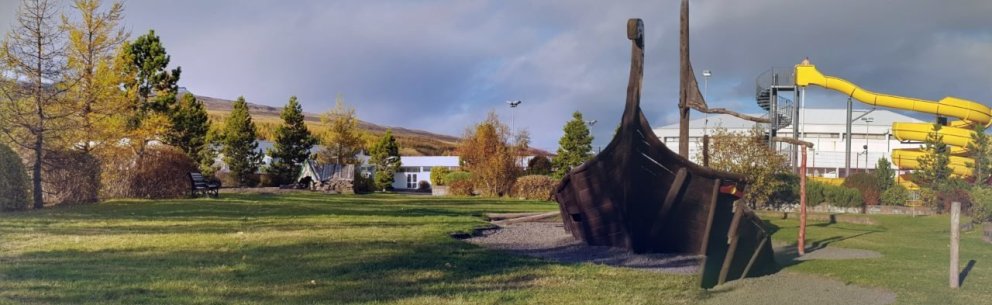 Eyjafj­arðarsveit auglýsir eftir kvenkyns starfsmanni í félagsmiðstöðina Hyldýpi