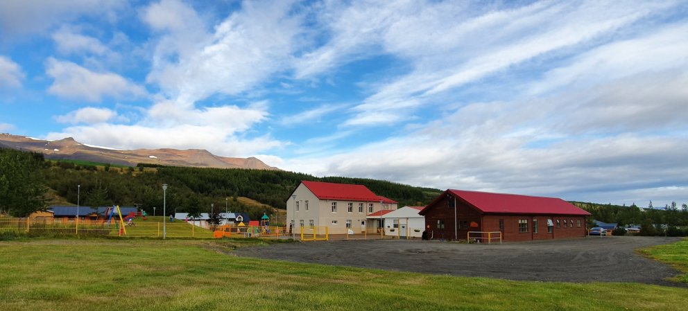 Krummakot Eyjafjarðarsveit