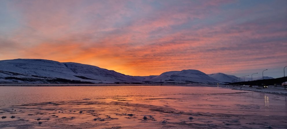 Fjárhagsáætlun Eyjafjarðarsveitar fyrir árið 2025 og 2026-2028