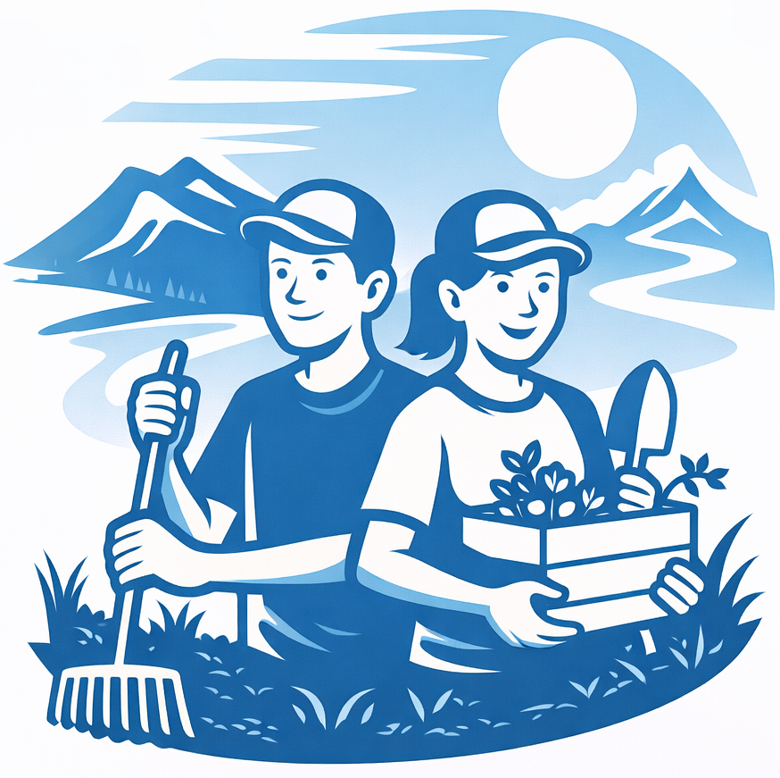 Skráning er hafin í Vinnuskóla Eyjafjarðarsveitar