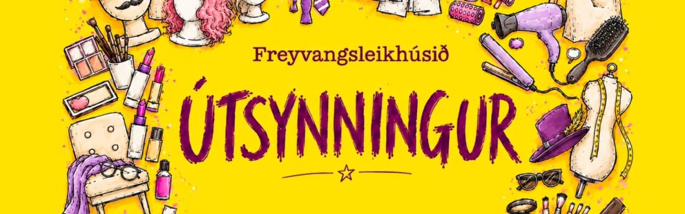Glæsileg sýning hjá Freyvangsleikhúsinu