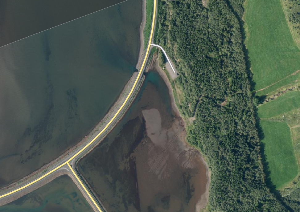 Aðalskipulag Eyjafjarðarsveitar 2018-2030 - auglýsing á afgreiðslu sveitarstjórnar