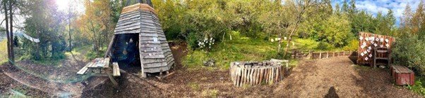 LEIKSKÓLINN KRUMMAKOT Í HRAFNAGILSHVERFI LEITAR EFTIR STARFSFÓLKI Í FRAMTÍÐARSTÖRF