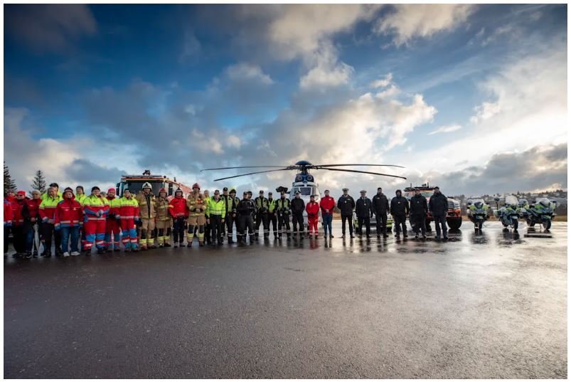 Alþjóðlegur minningardagur um fórnarlömb umferðarslysa