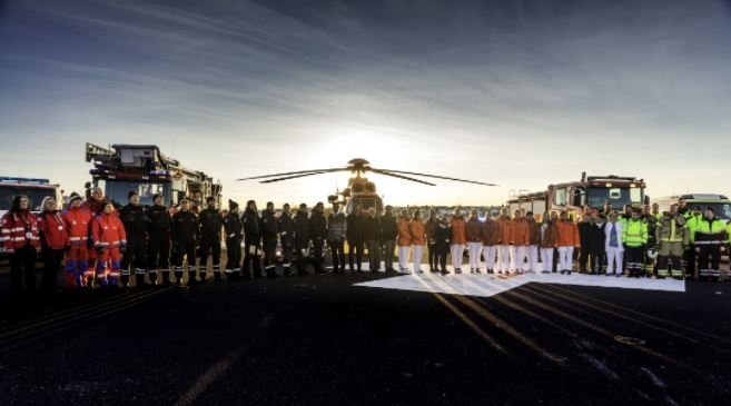 Alþjóðlegur minningardagur um fórnarlömb umferðarslysa, sunnudaginn 15. nóvember 2020