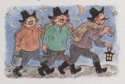 Árshátíð miðstigs 2026