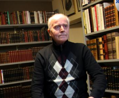 Minning Birgir Þórðarson