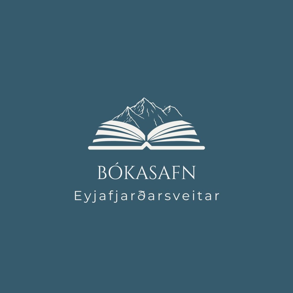 Bókasafnið á Facebook