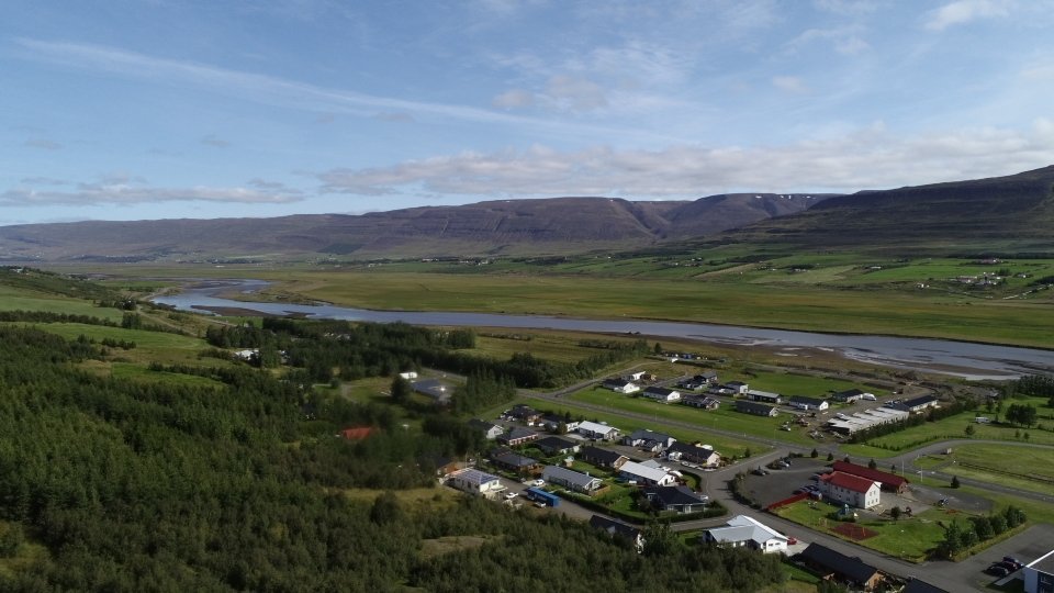 Álagningarseðlar fasteignagjalda 2020