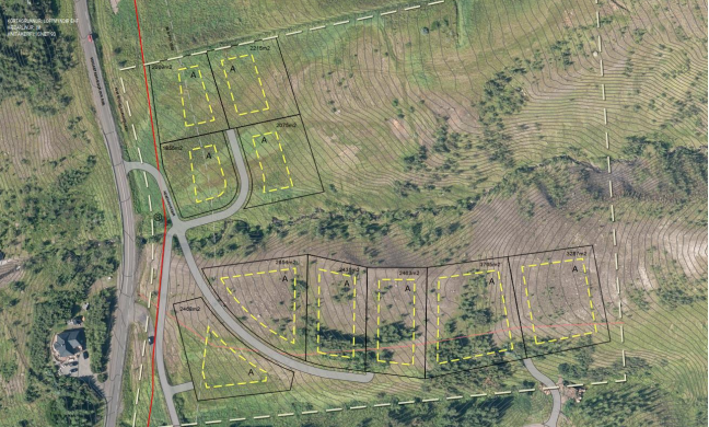 Eyrarland, Eyjafjarðarsveit – kynning aðal- og deiliskipulagstillögu á vinnslustigi