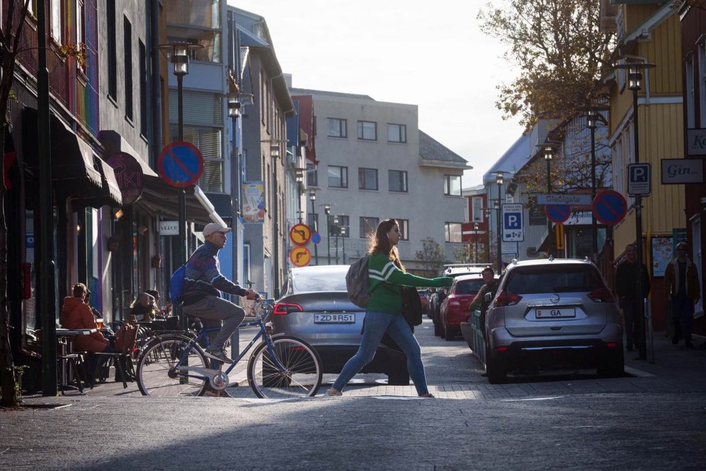 Auglýst eftir umsóknum um styrki úr þróunarsjóði innflytjendamála