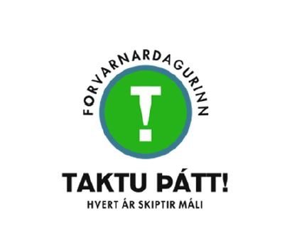 Miðvikudaginn 7. október 2020 verður Forvarnardagurinn haldinn í 15 sinn í grunnskólum landsins og í…