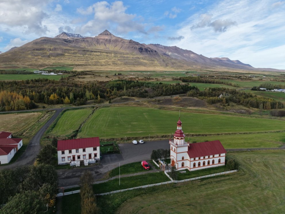 Grundarkirkja