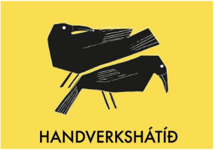 Endurskipulagning Handverkshátíðar